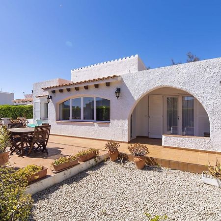 Villa Rosa ซัลการ์ ภายนอก รูปภาพ