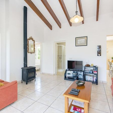 Villa Rosa ซัลการ์ ภายนอก รูปภาพ