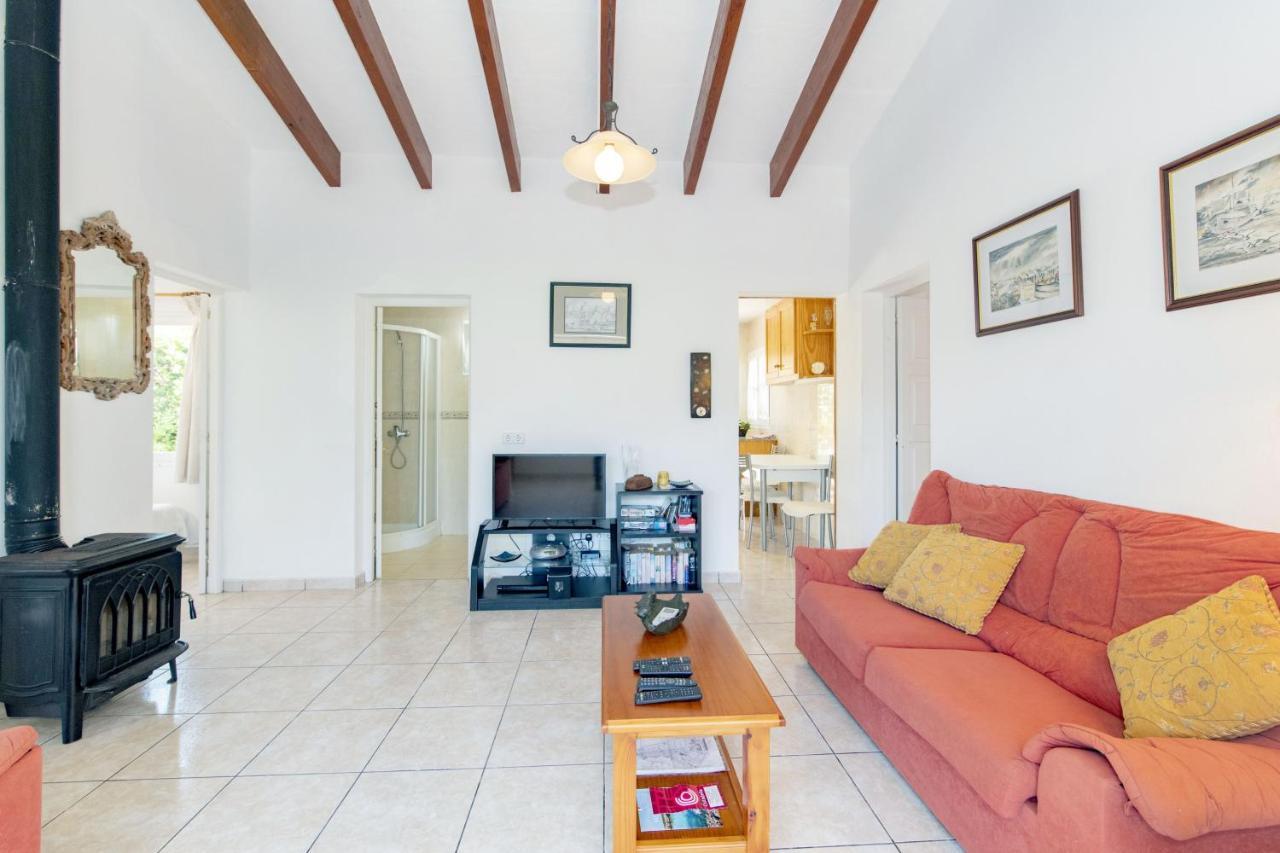 Villa Rosa ซัลการ์ ภายนอก รูปภาพ