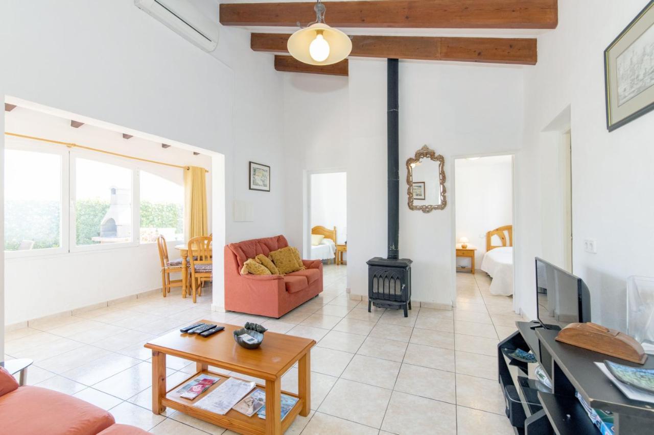 Villa Rosa ซัลการ์ ภายนอก รูปภาพ