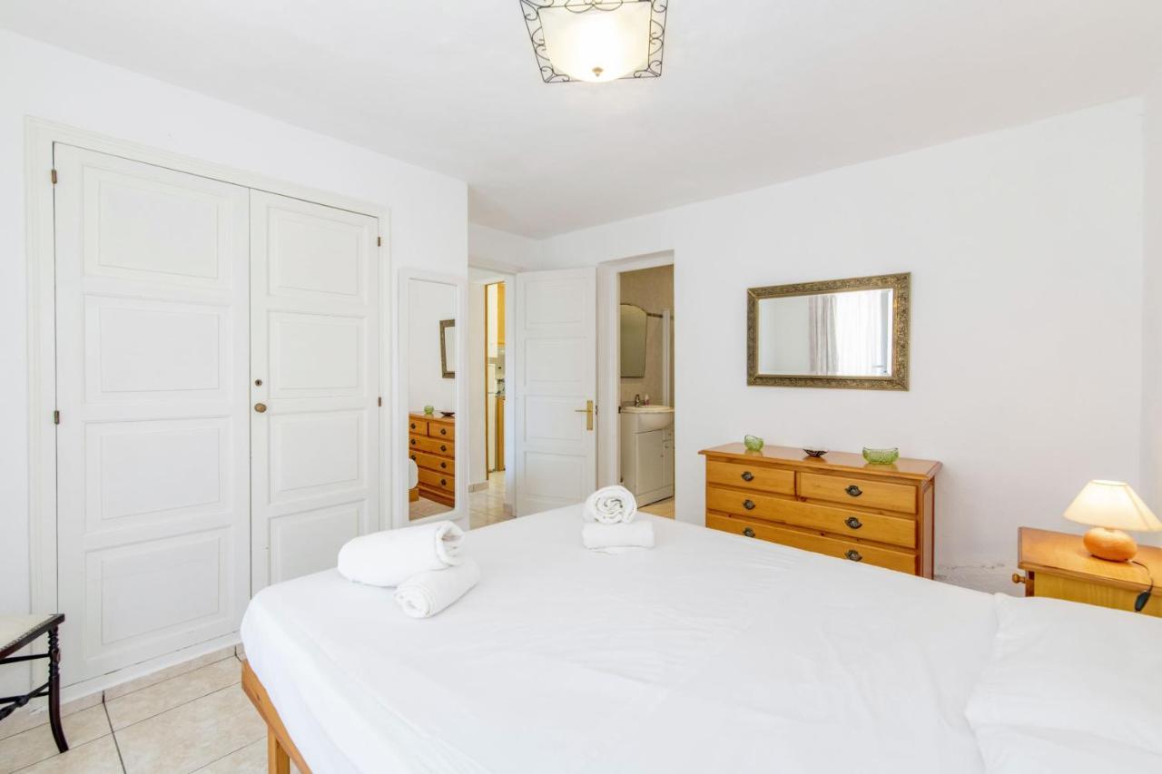 Villa Rosa ซัลการ์ ภายนอก รูปภาพ