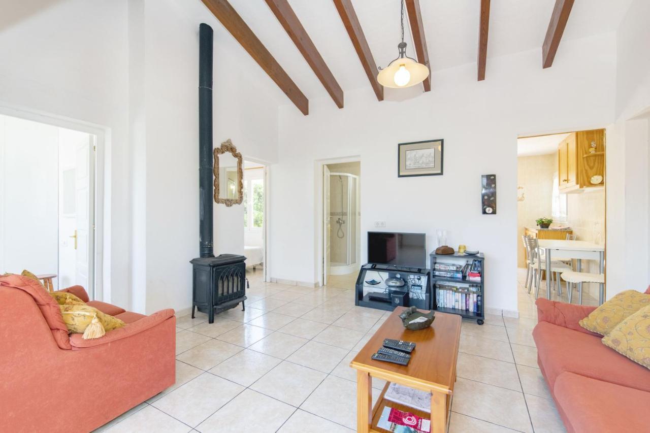 Villa Rosa ซัลการ์ ภายนอก รูปภาพ