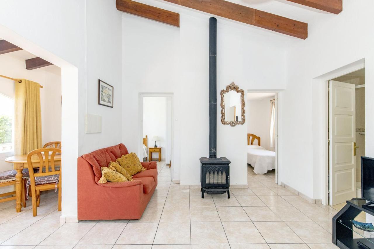 Villa Rosa ซัลการ์ ภายนอก รูปภาพ