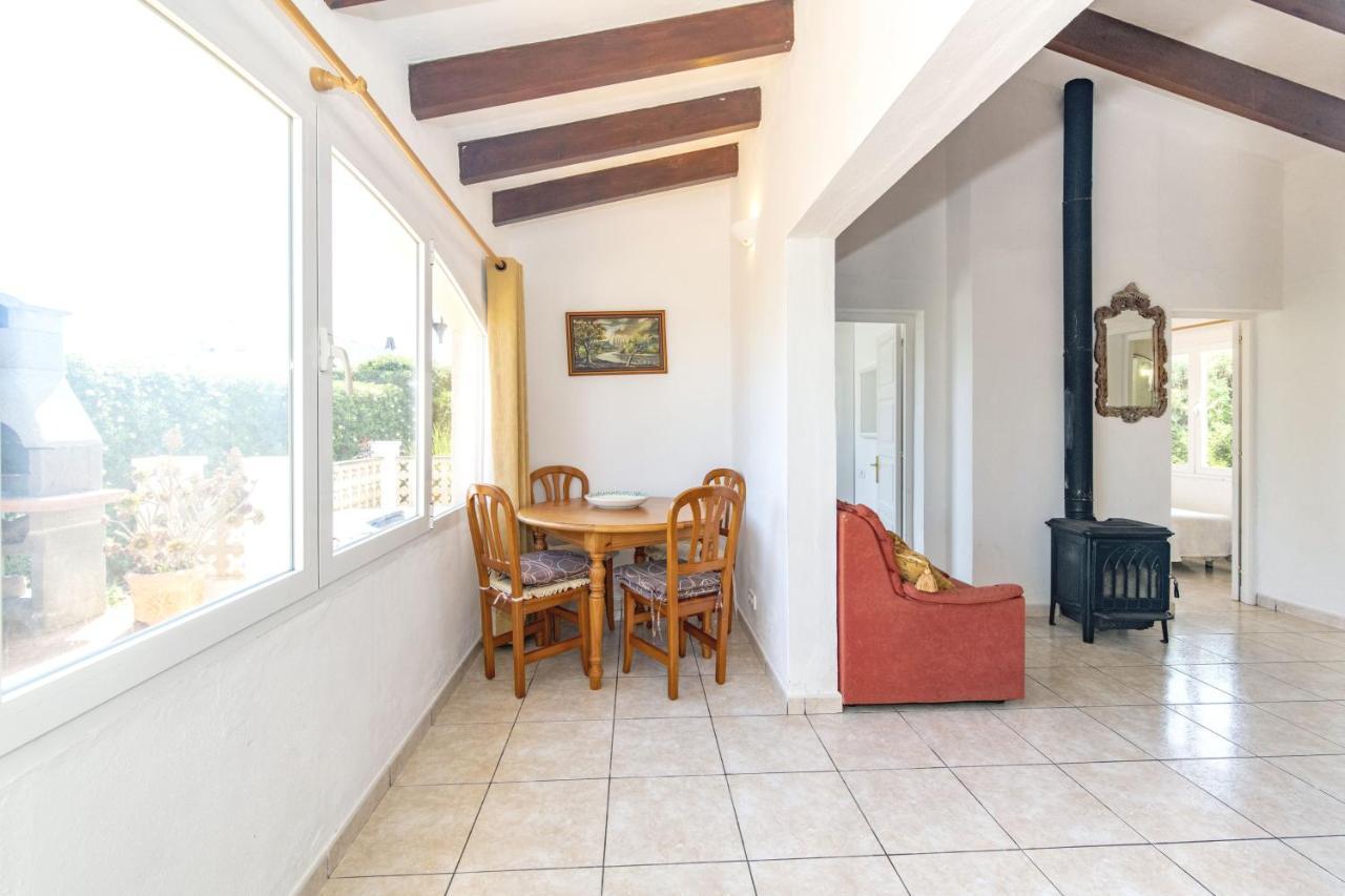 Villa Rosa ซัลการ์ ภายนอก รูปภาพ