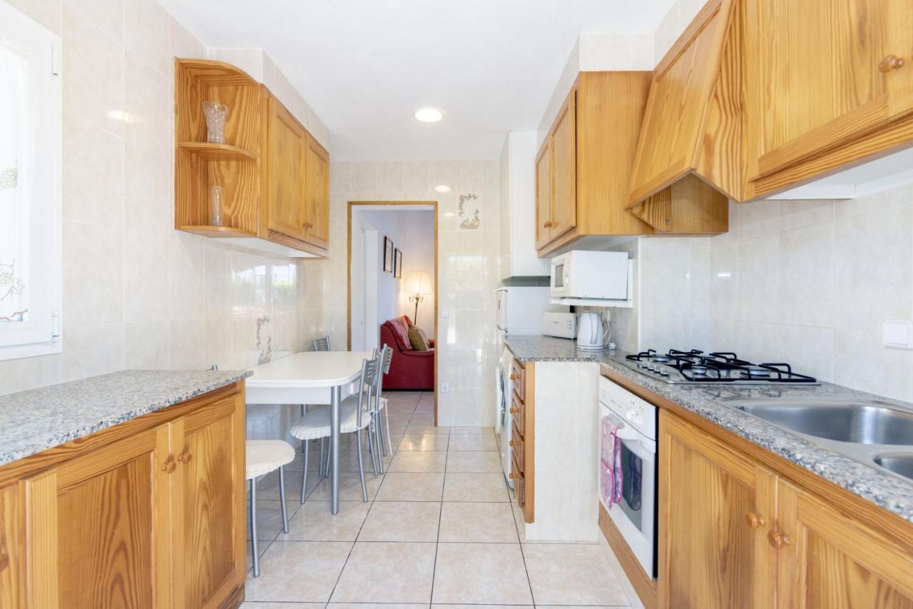 Villa Rosa ซัลการ์ ภายนอก รูปภาพ
